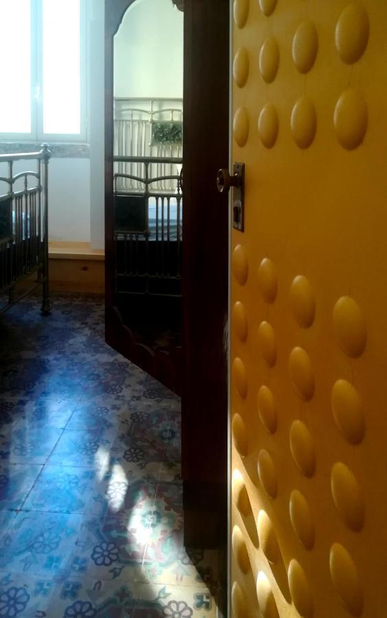 San Liberale sul mare Apartment Trapani Exterior foto