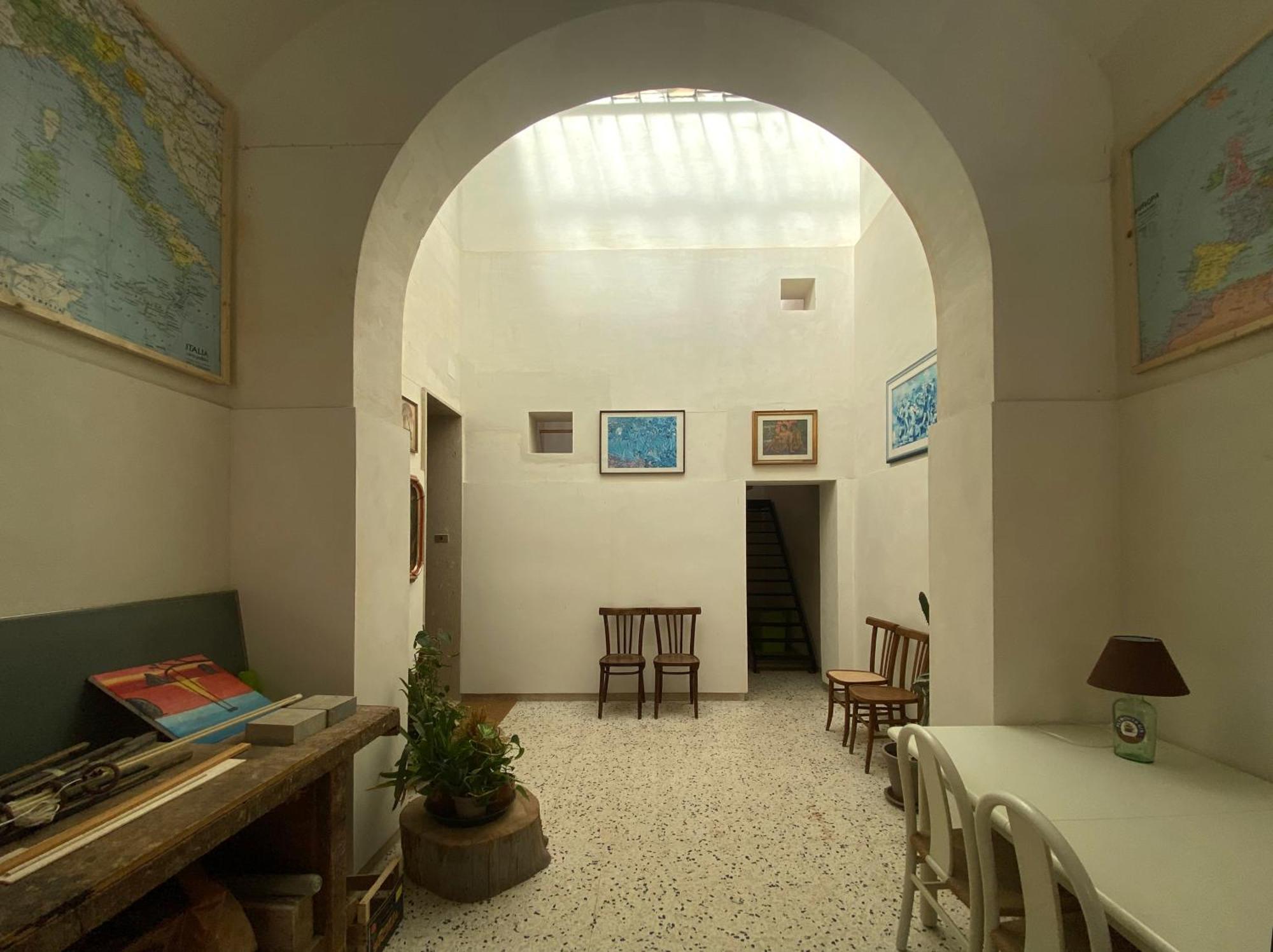 San Liberale sul mare Apartment Trapani Exterior foto